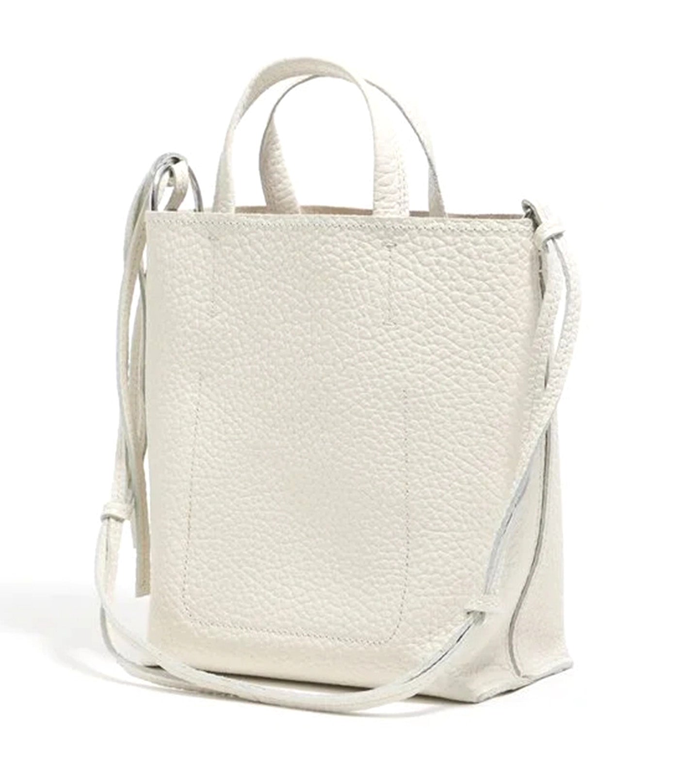 Medium Leather Bag