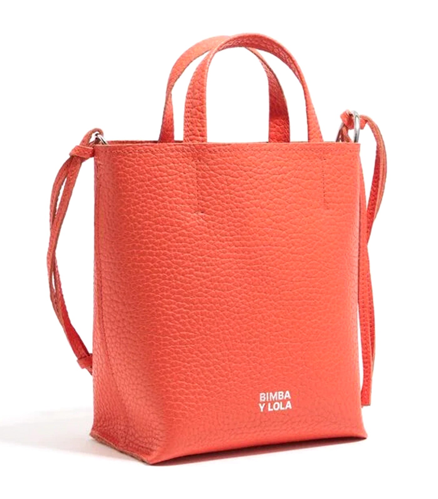 Medium Leather Bag