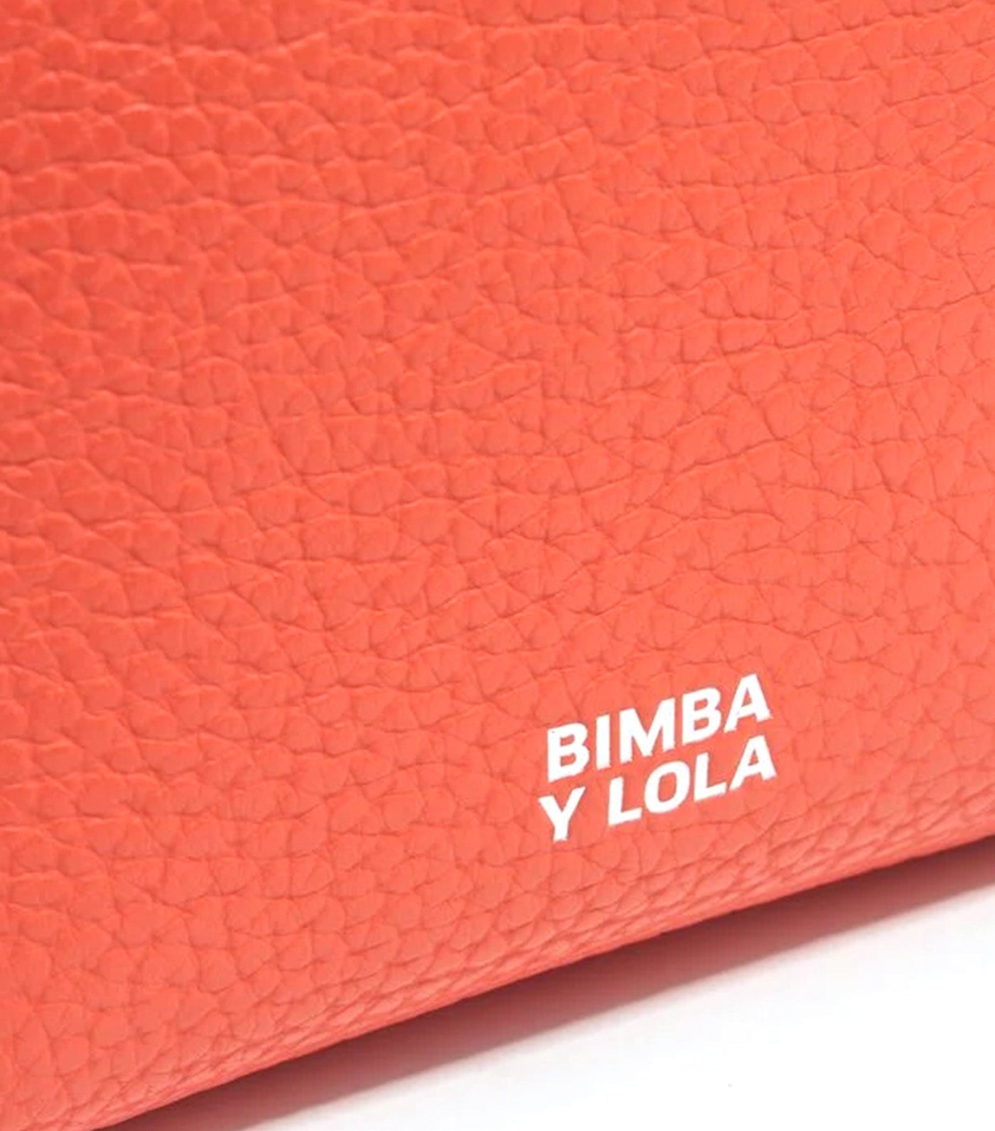 Medium Leather Bag
