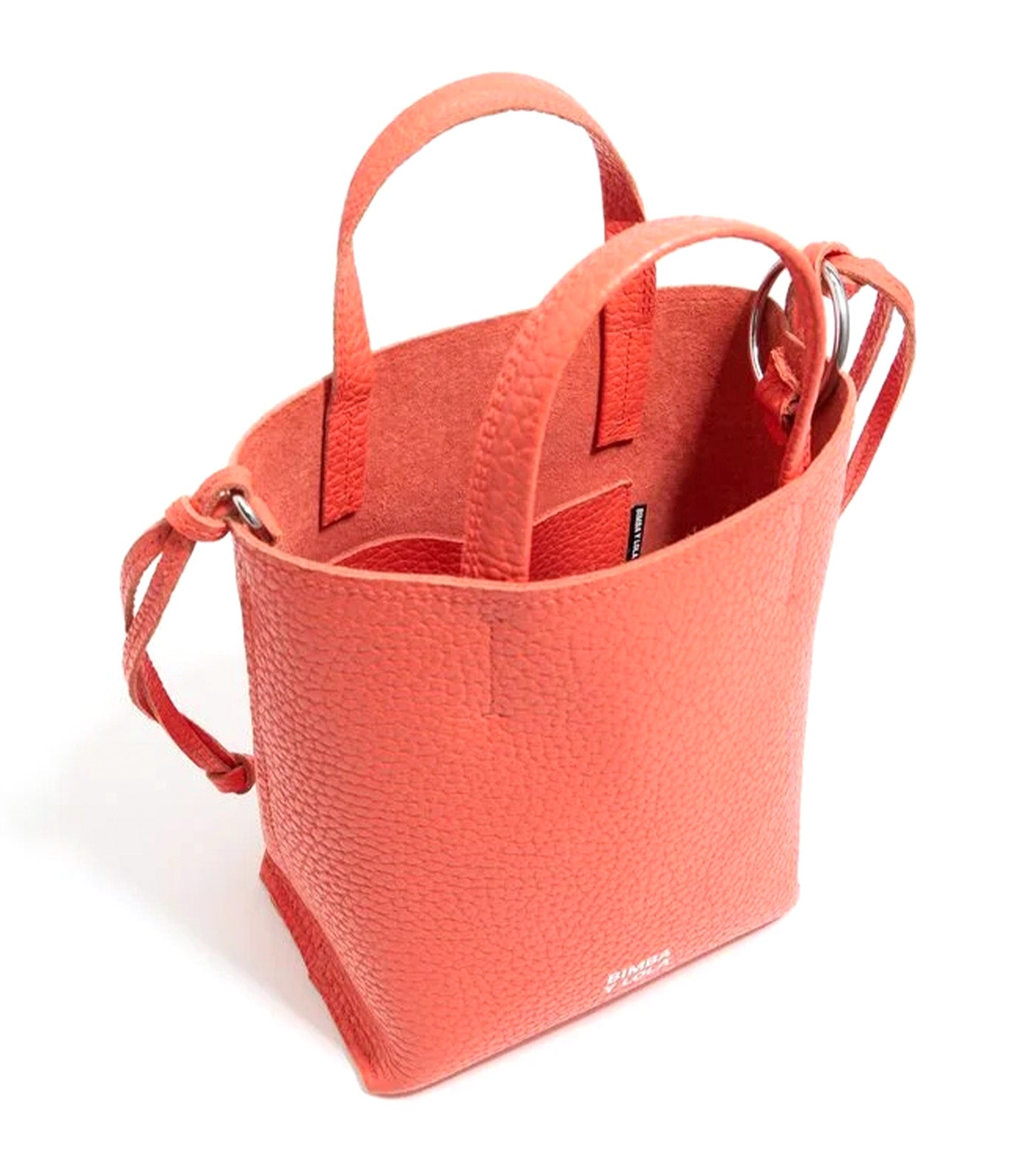Medium Leather Bag