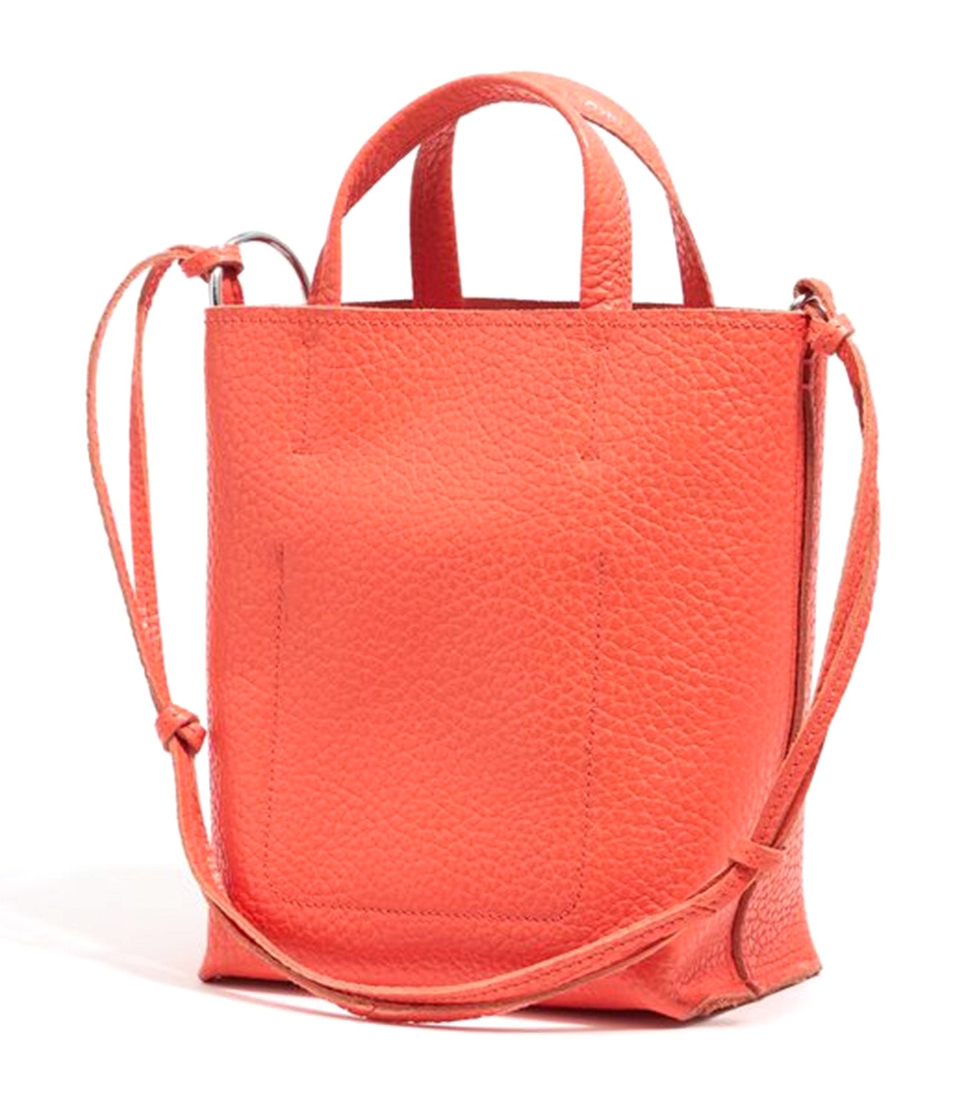 Medium Leather Bag