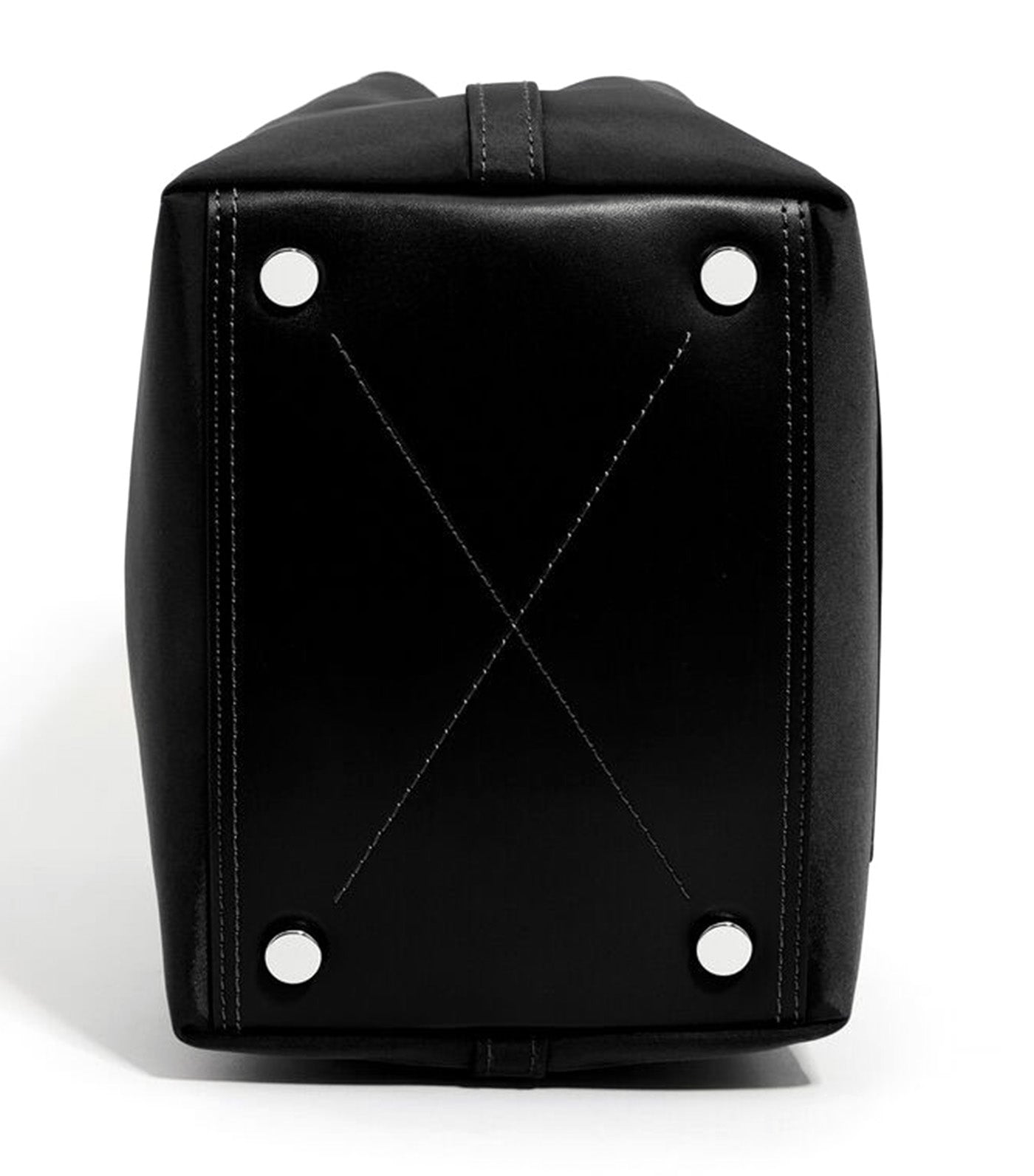 Nylon Shopper Bag