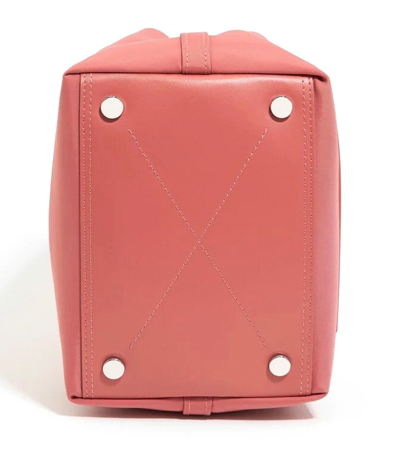 Nylon Shopper Bag