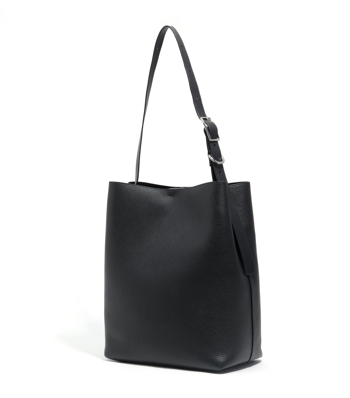 Leather Carlino Bag