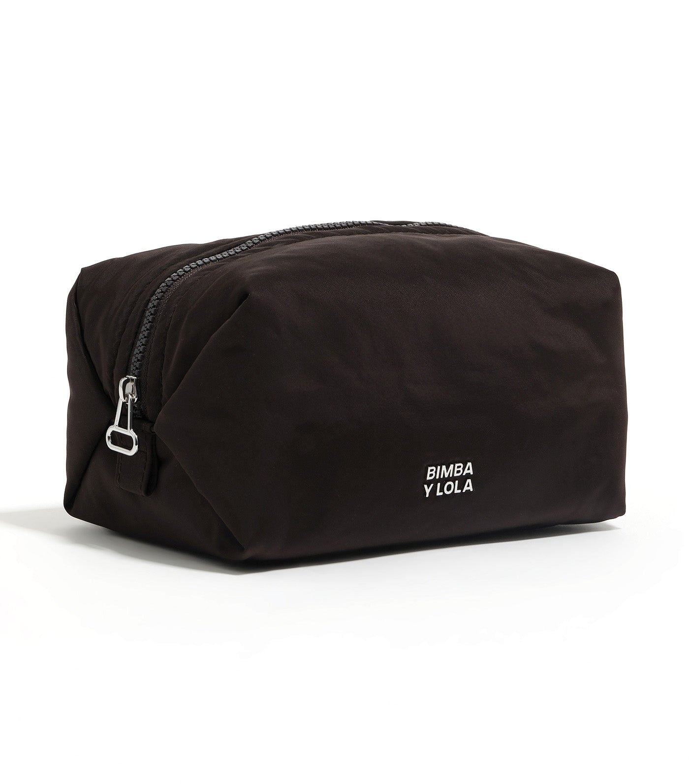 Nylon Make-Up Case