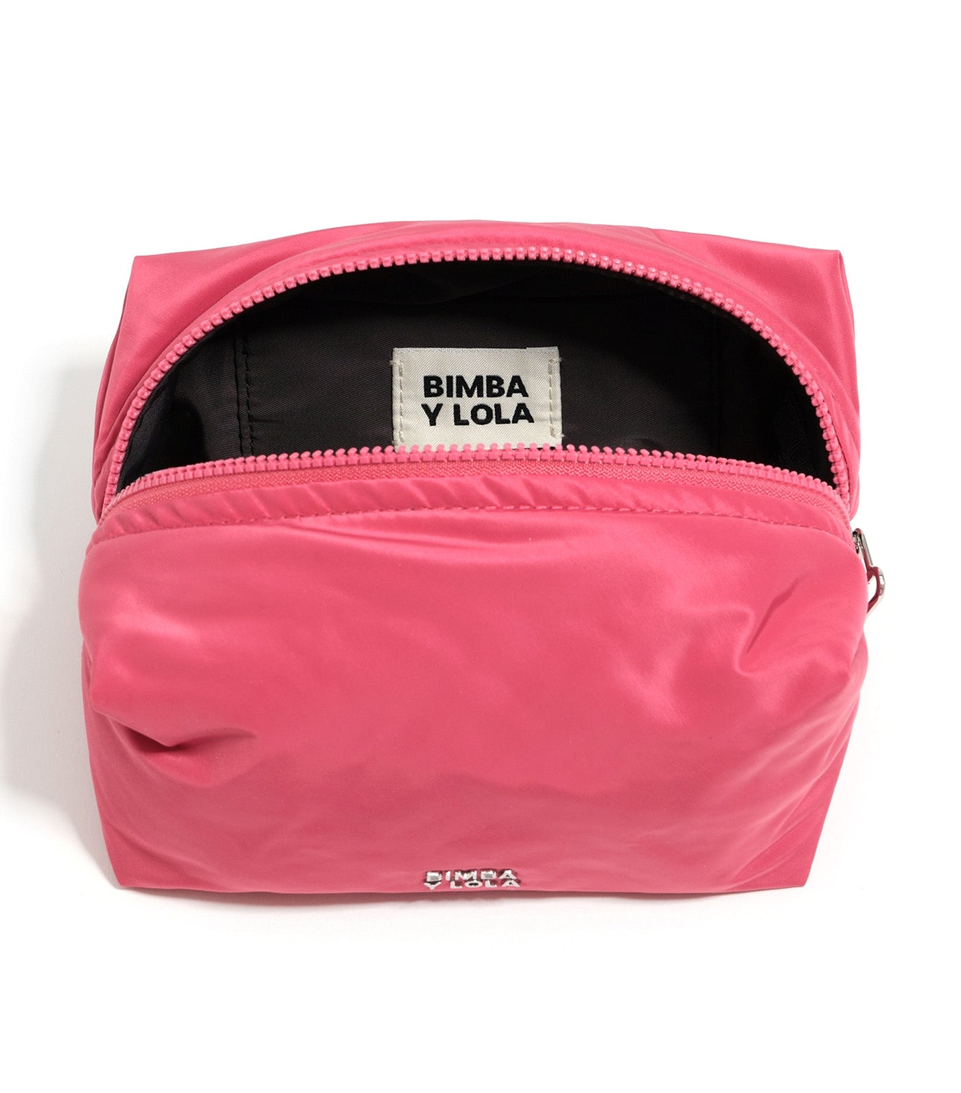 Nylon Make-Up Case
