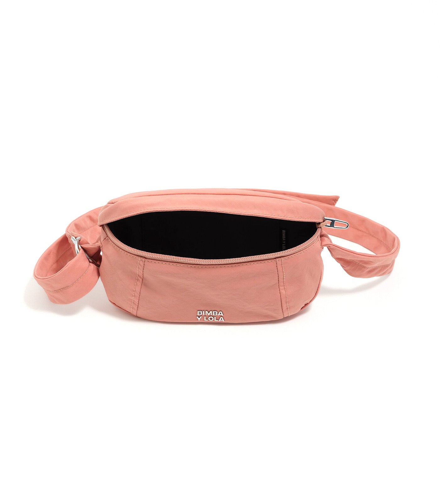 Nylon Moon Bumbag Pink