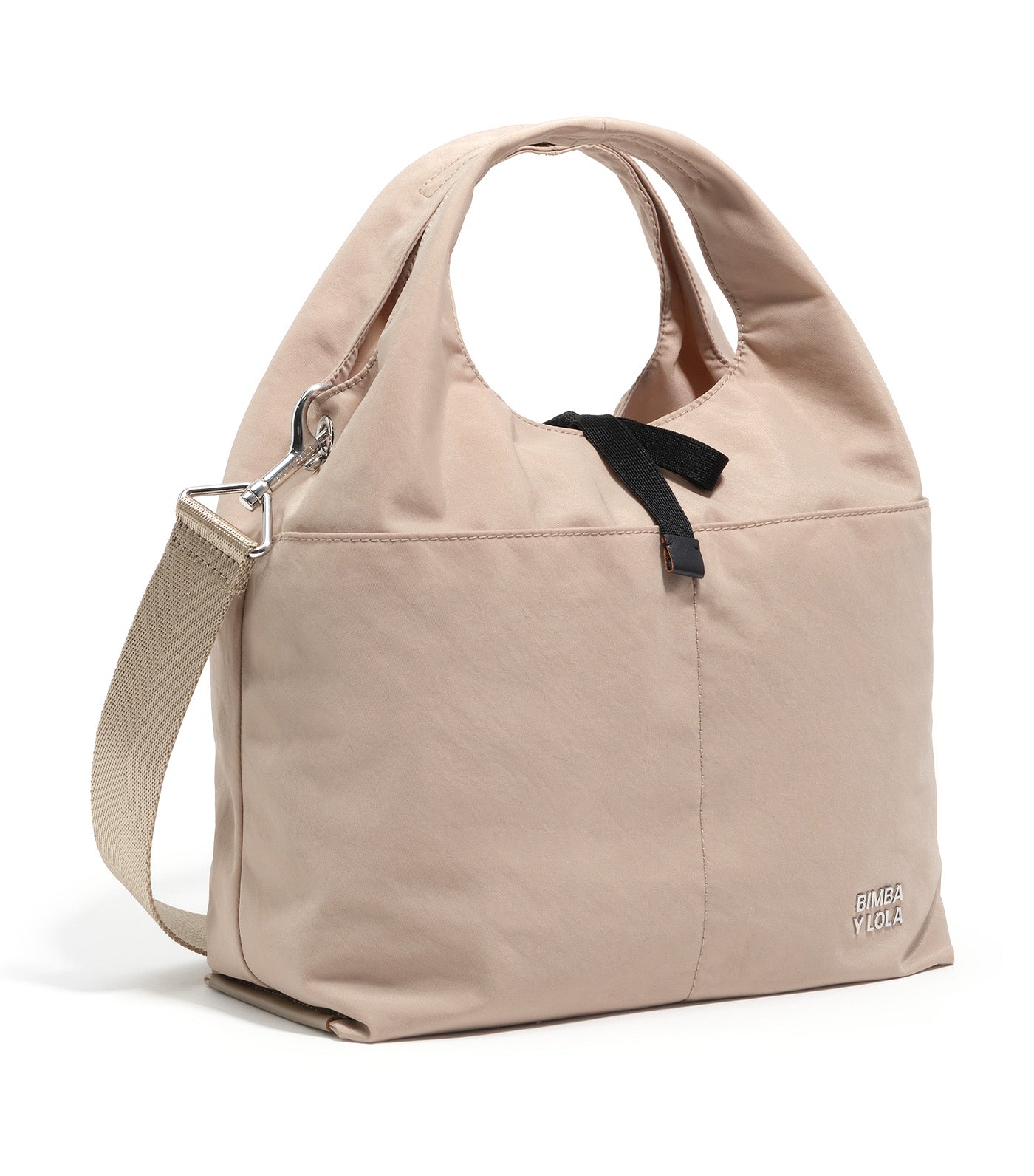 Medium Nylon Paper Bag