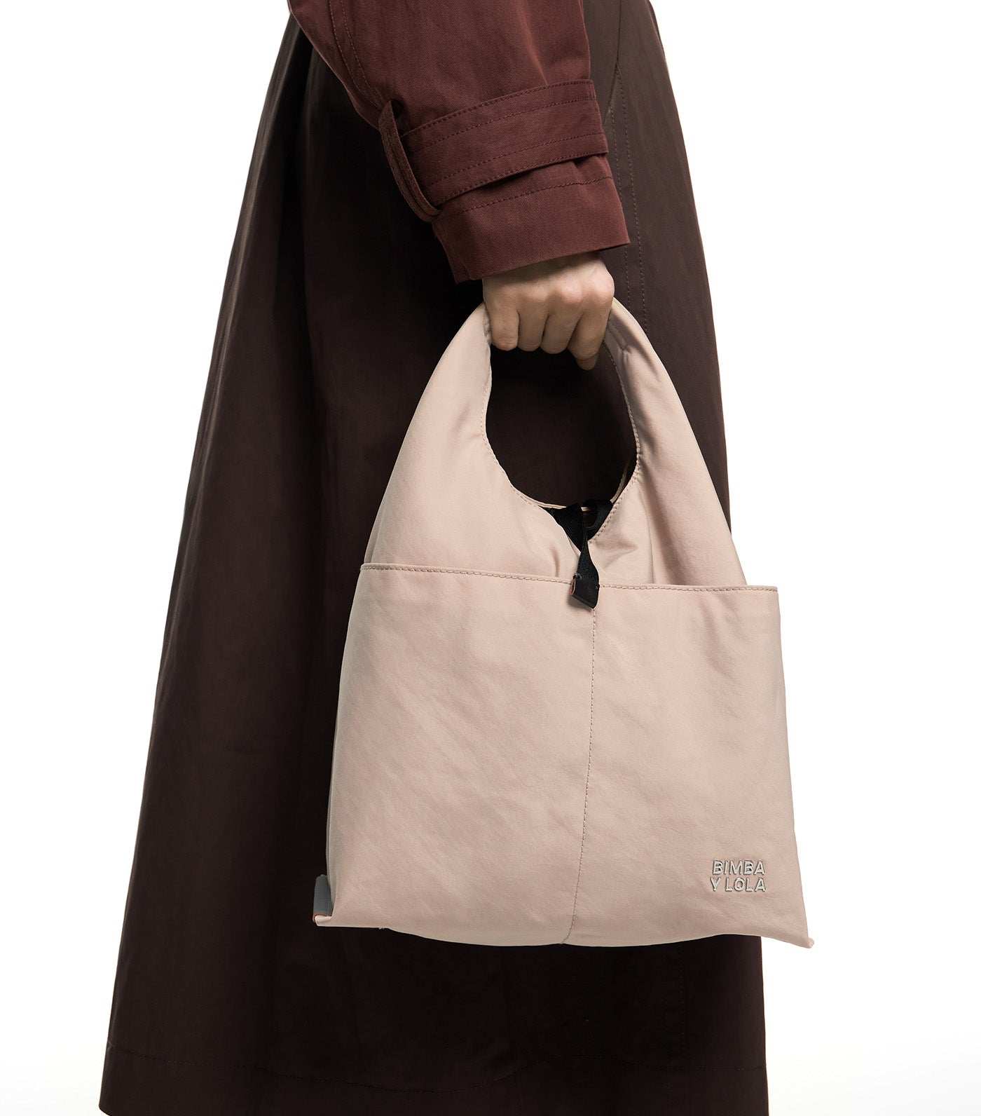 Medium Nylon Paper Bag