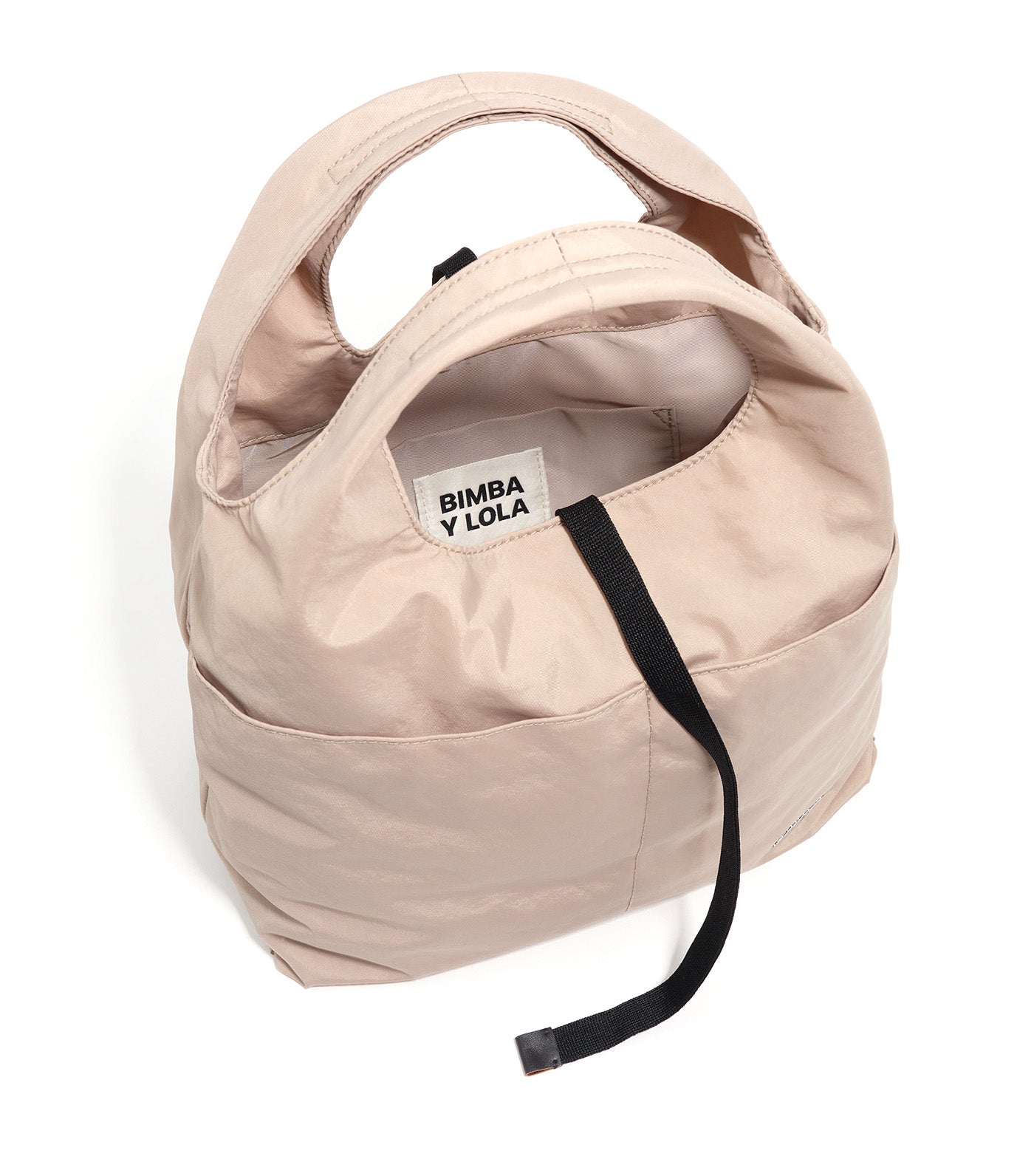 Medium Nylon Paper Bag