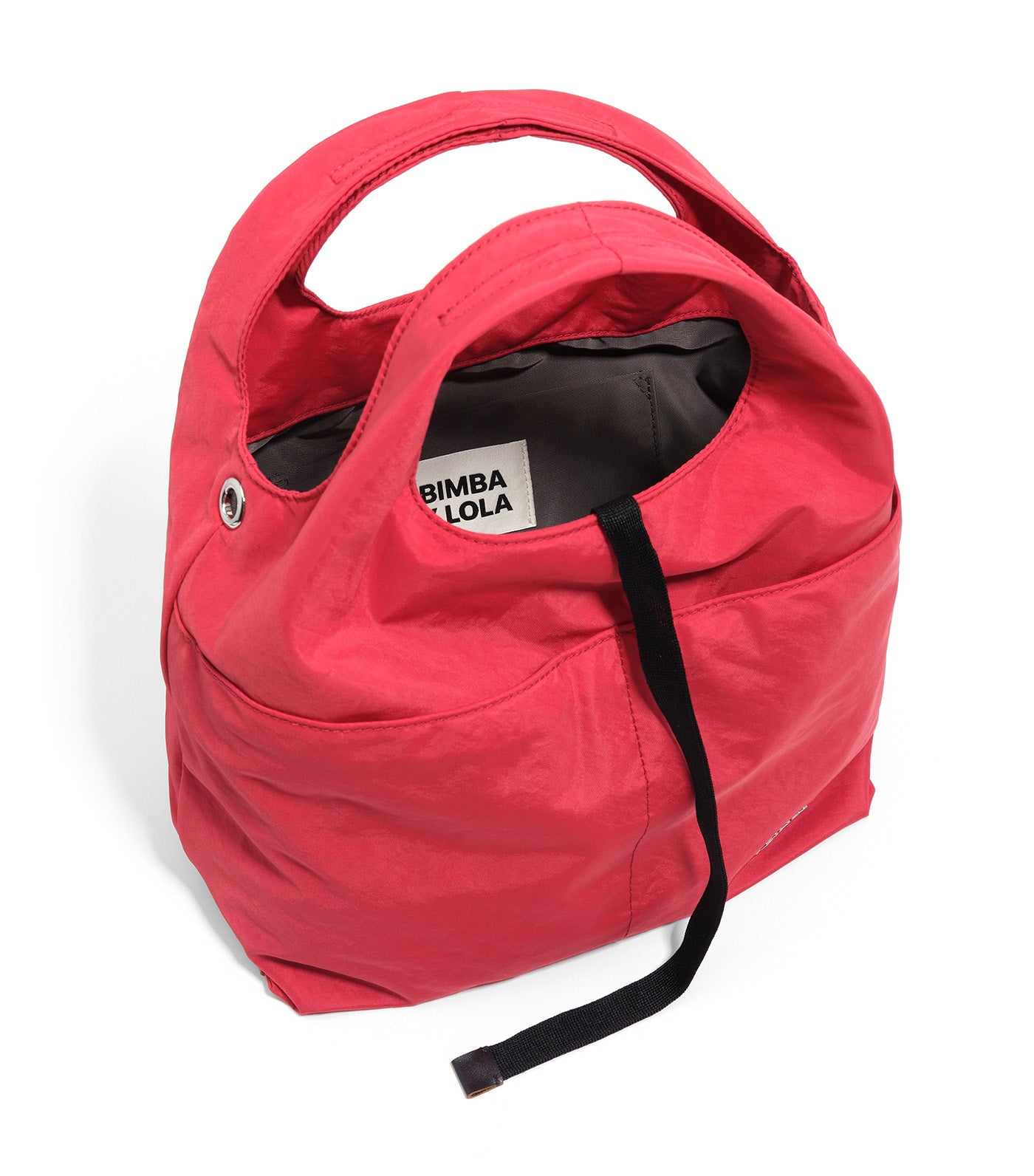 Medium Nylon Paper Bag