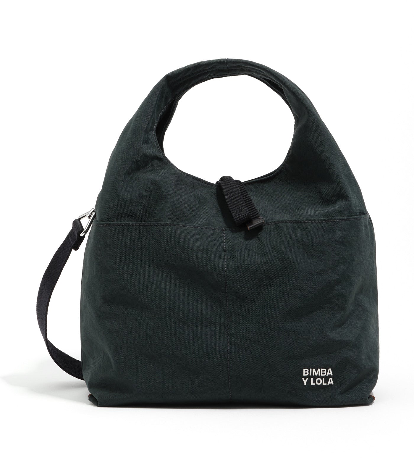 Medium Nylon Paper Bag