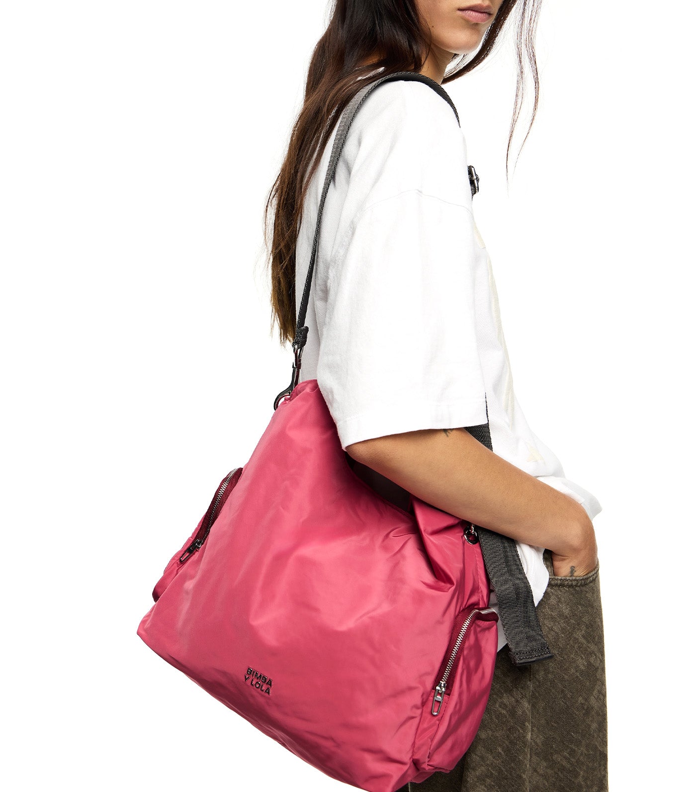 Medium Pocket Paper Bag