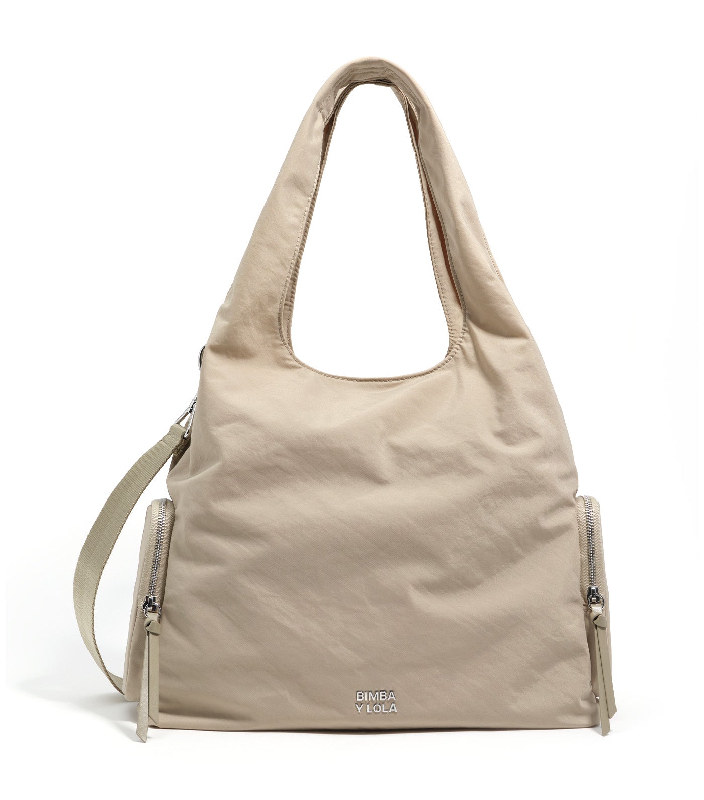 Nylon Paper Bag Stone