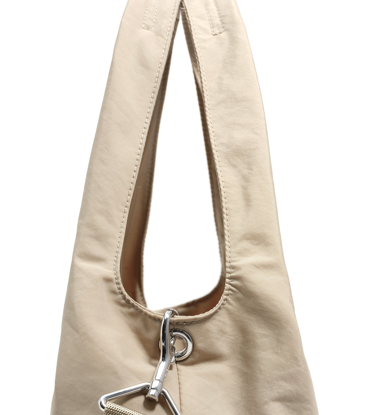 Nylon Paper Bag Stone