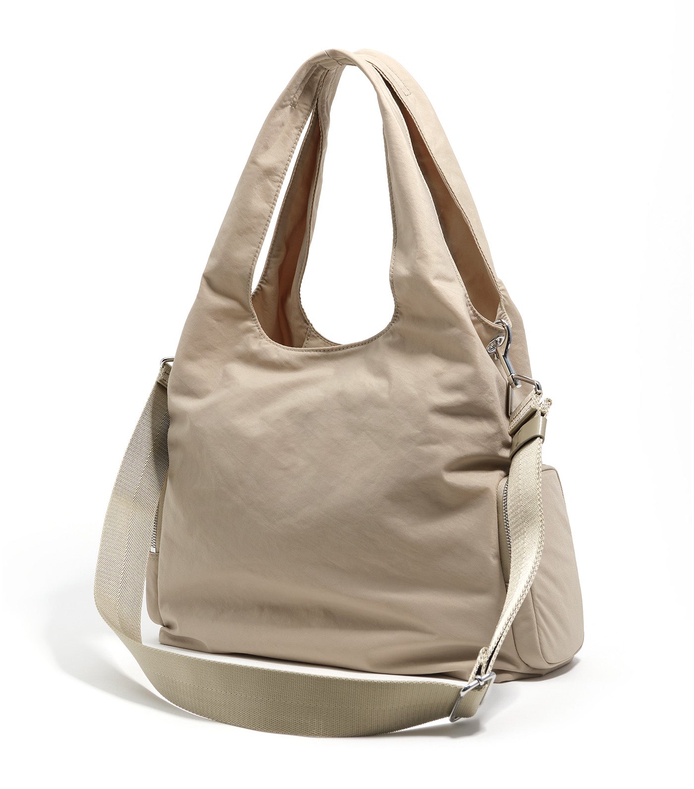 Nylon Paper Bag Stone