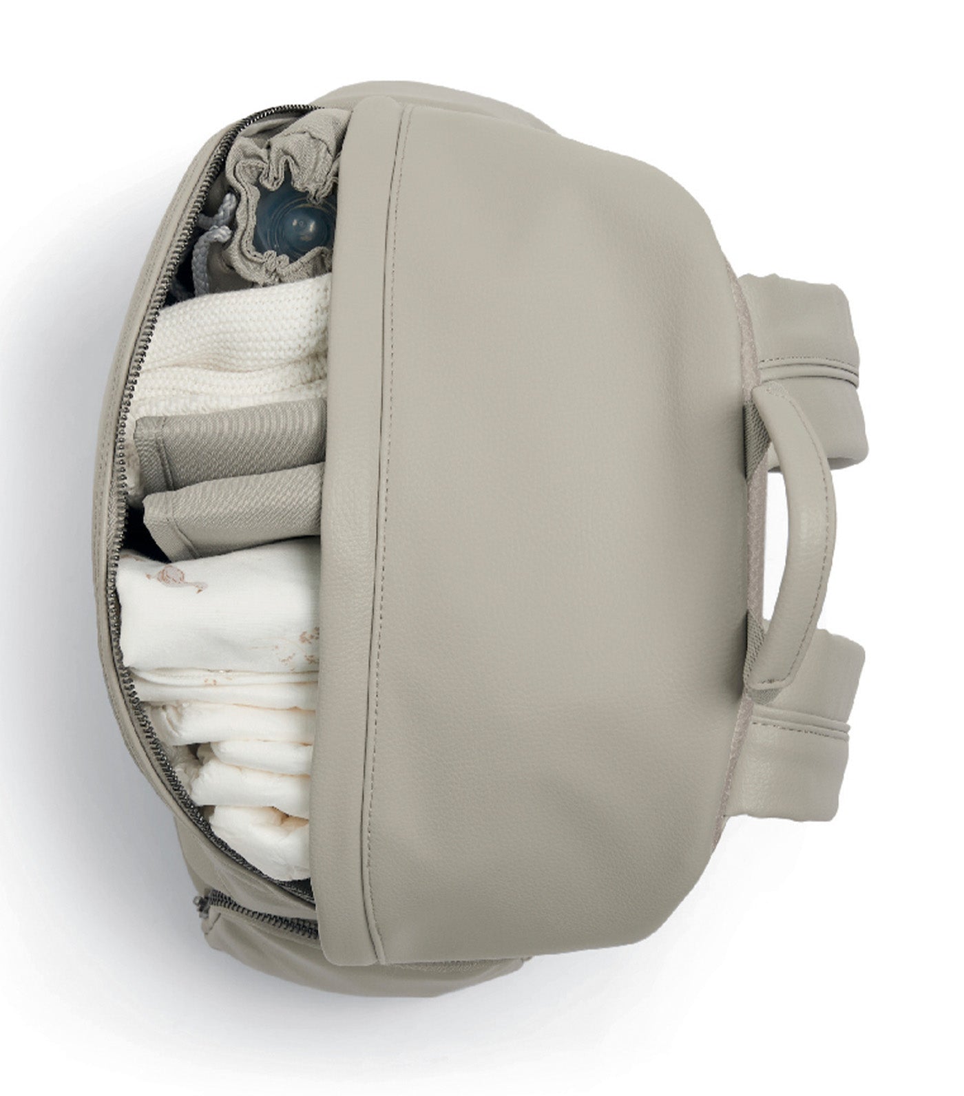 Ocarro Luxe Changing Backpack