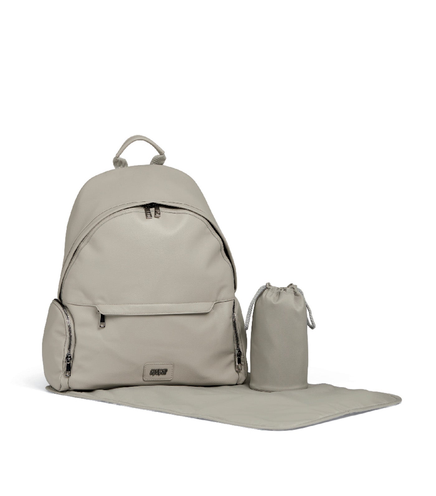 Ocarro Luxe Changing Backpack