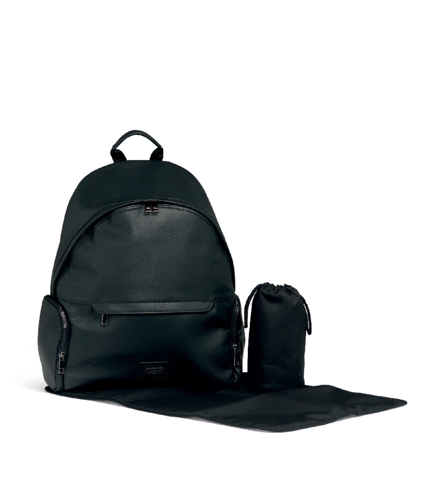 Ocarro Luxe Changing Backpack