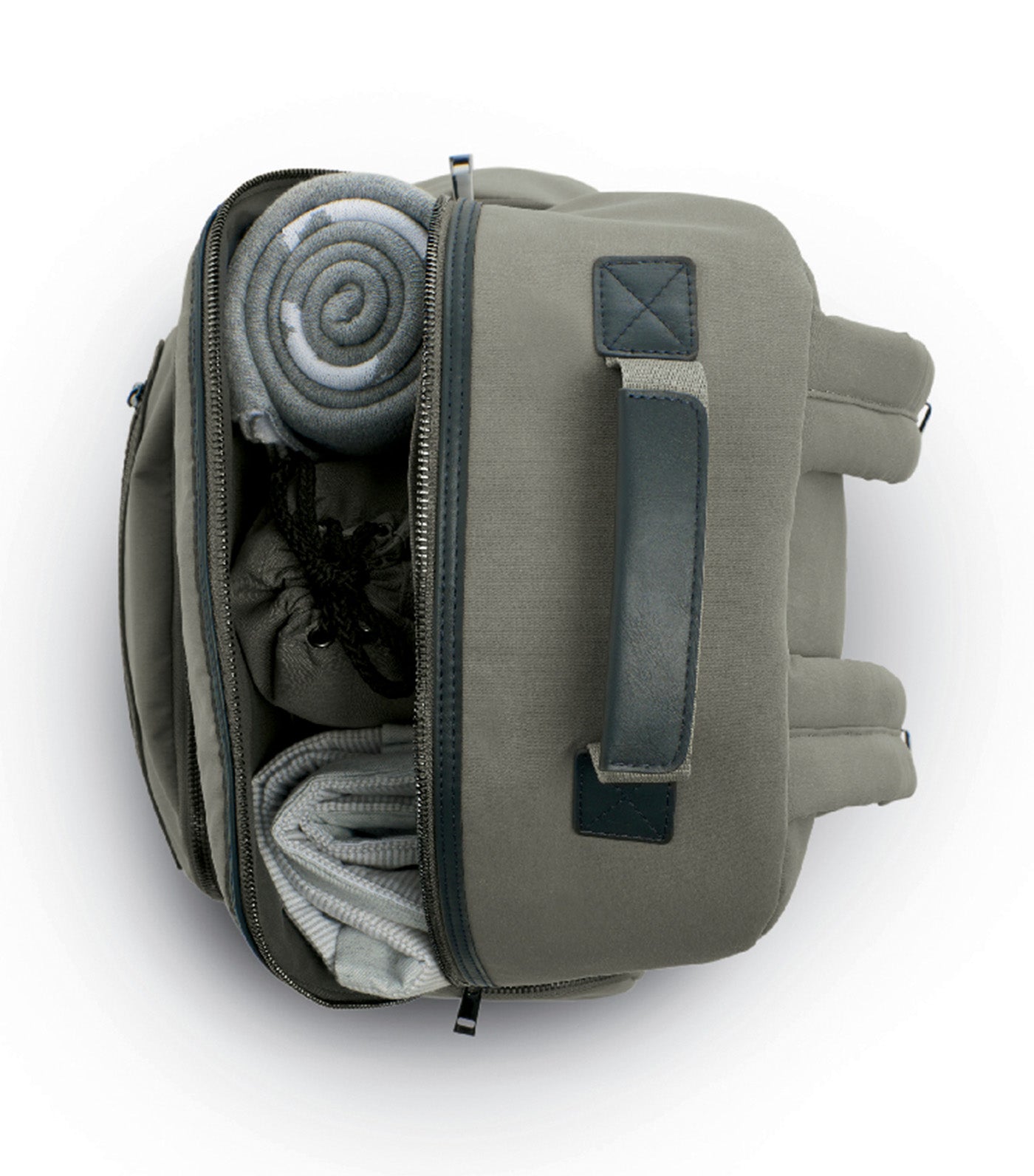 Ocarro Backpack - Everest
