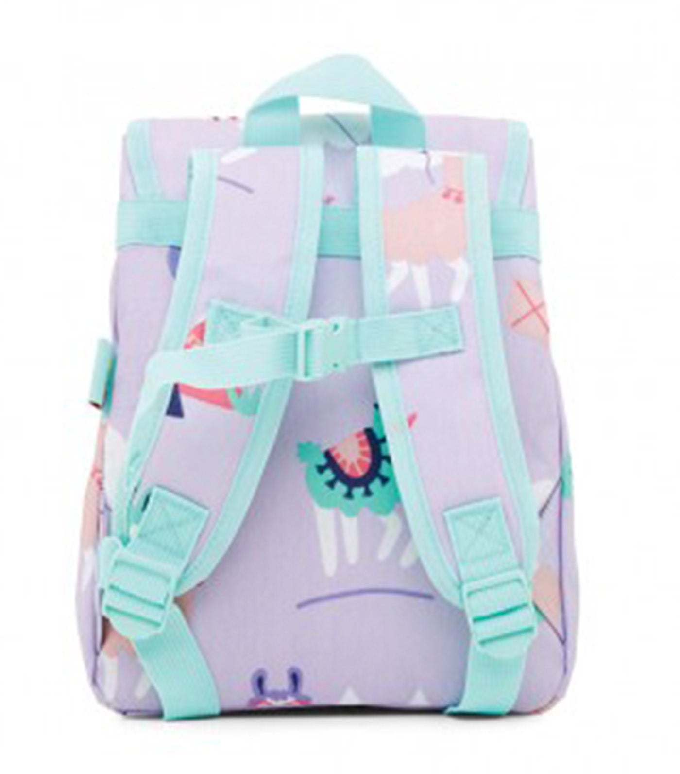 Penny Scallan Top Loader Backpack Loopy Llama