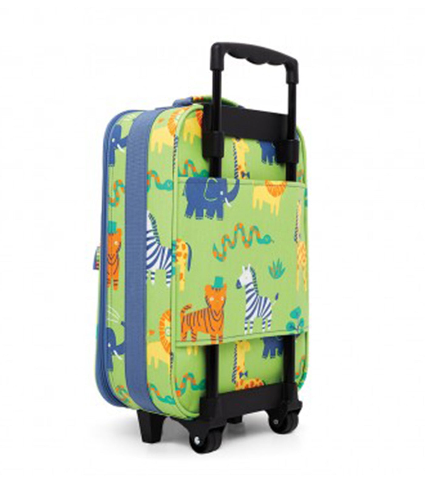 Kids' 2 Wheel Suitcase