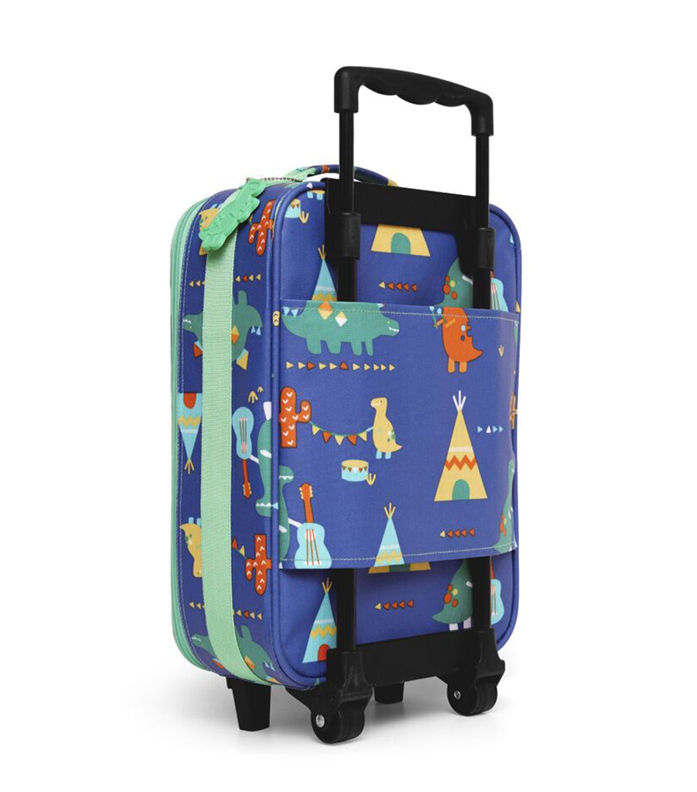 Kids' 2 Wheel Suitcase