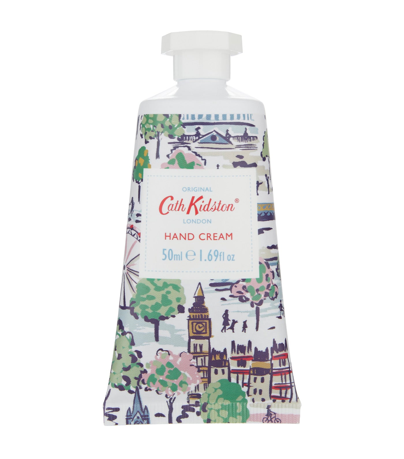 London View Hand Cream