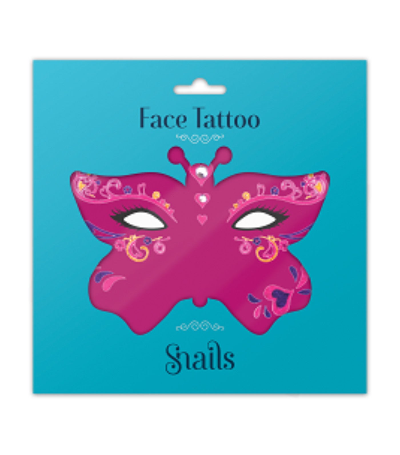 Face Tattoos