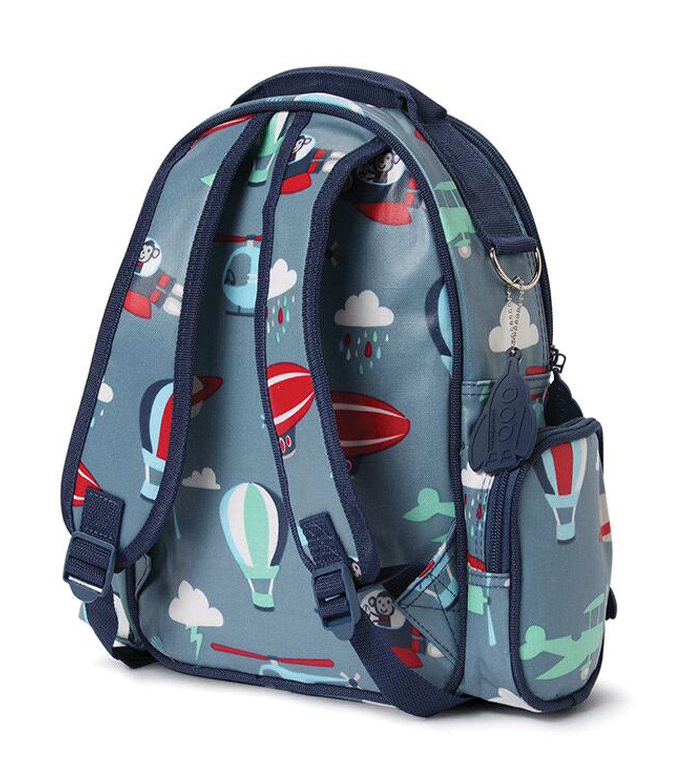 Medium Backpack