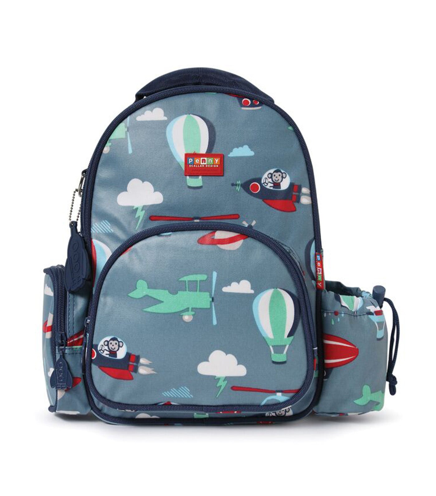 Medium Backpack