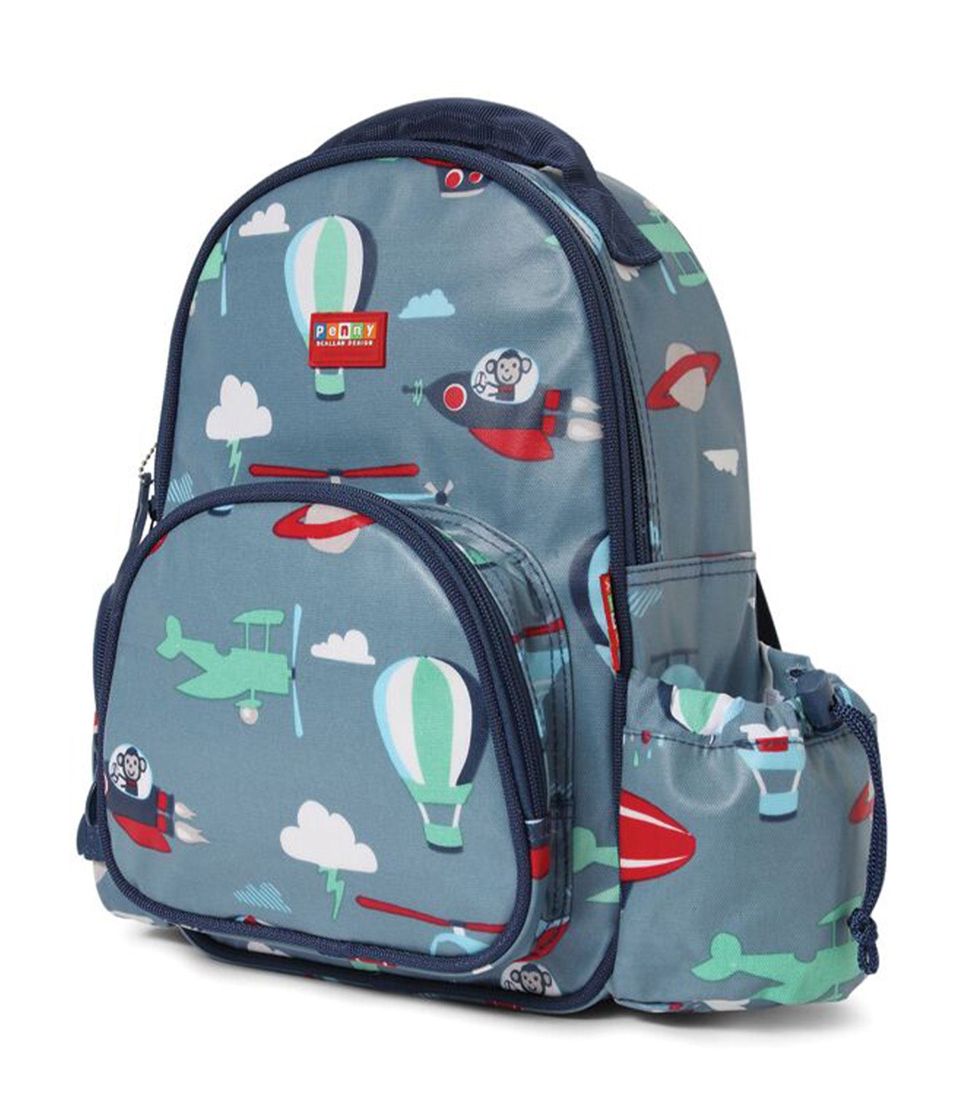 Medium Backpack