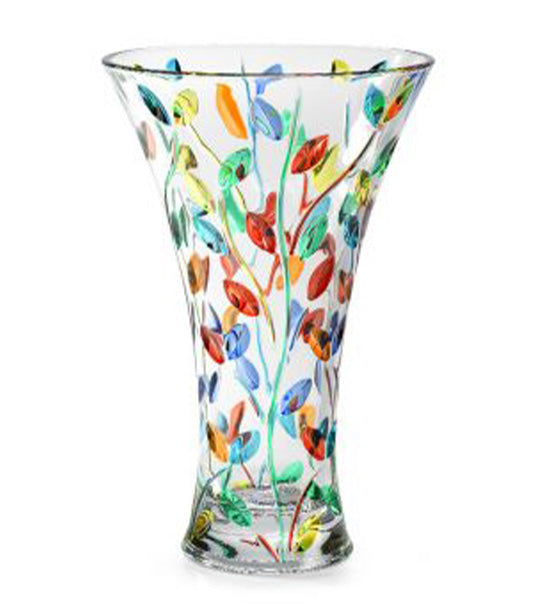 Zecchin Laurus Vase