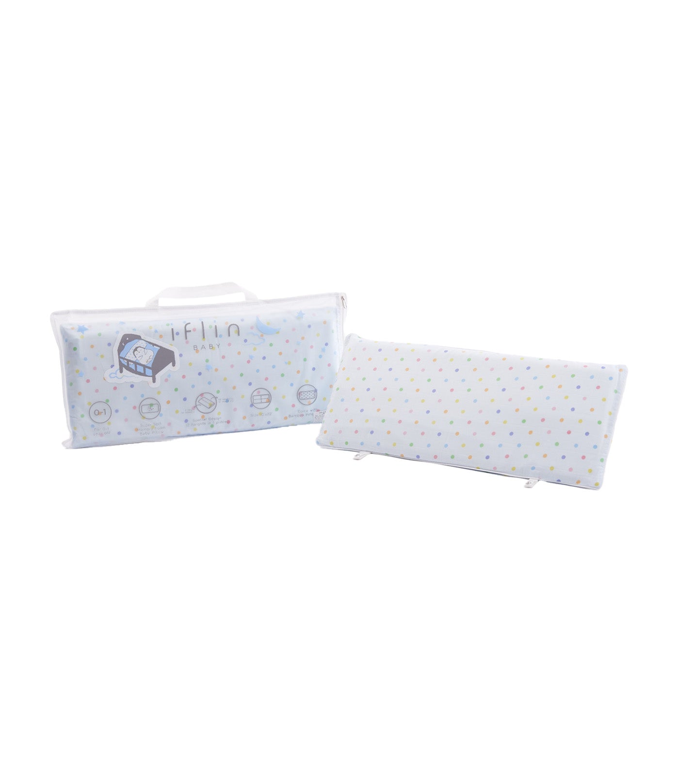 My Sweet Dreams Bamboo Pillow