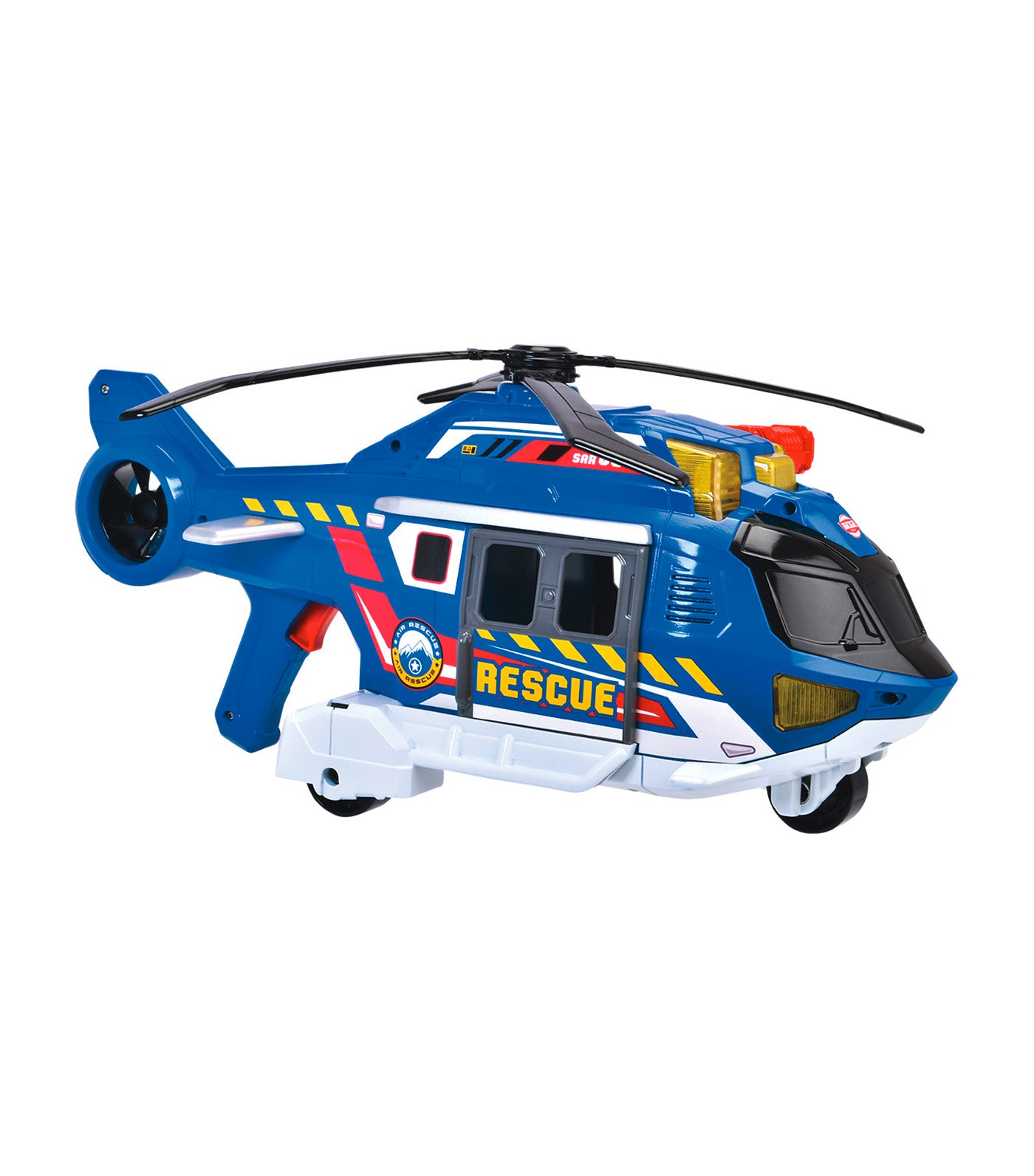 Rescue Helicopter - 39cm