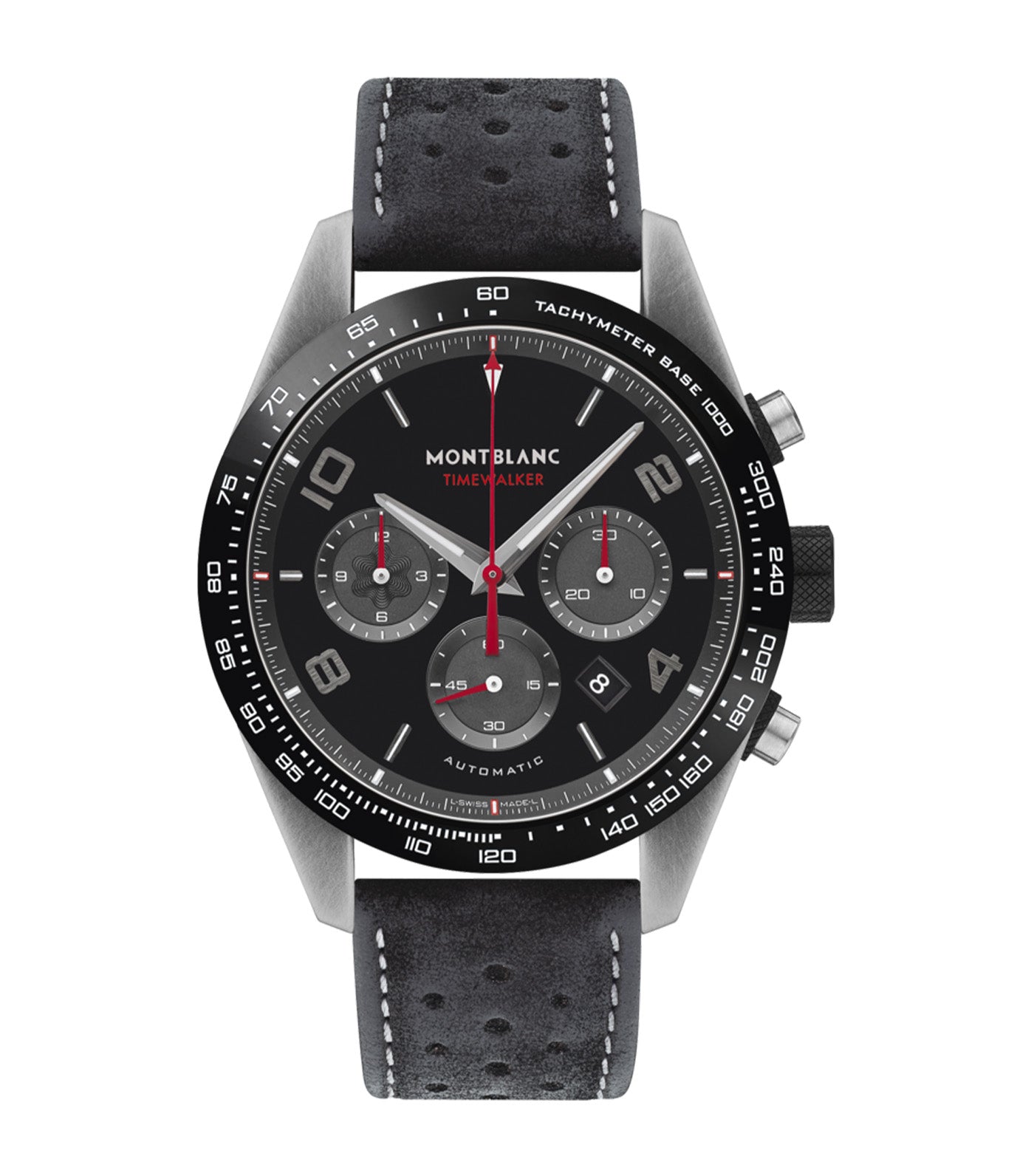 TimeWalker Manufacture Chronograph Limited Edition 43mm