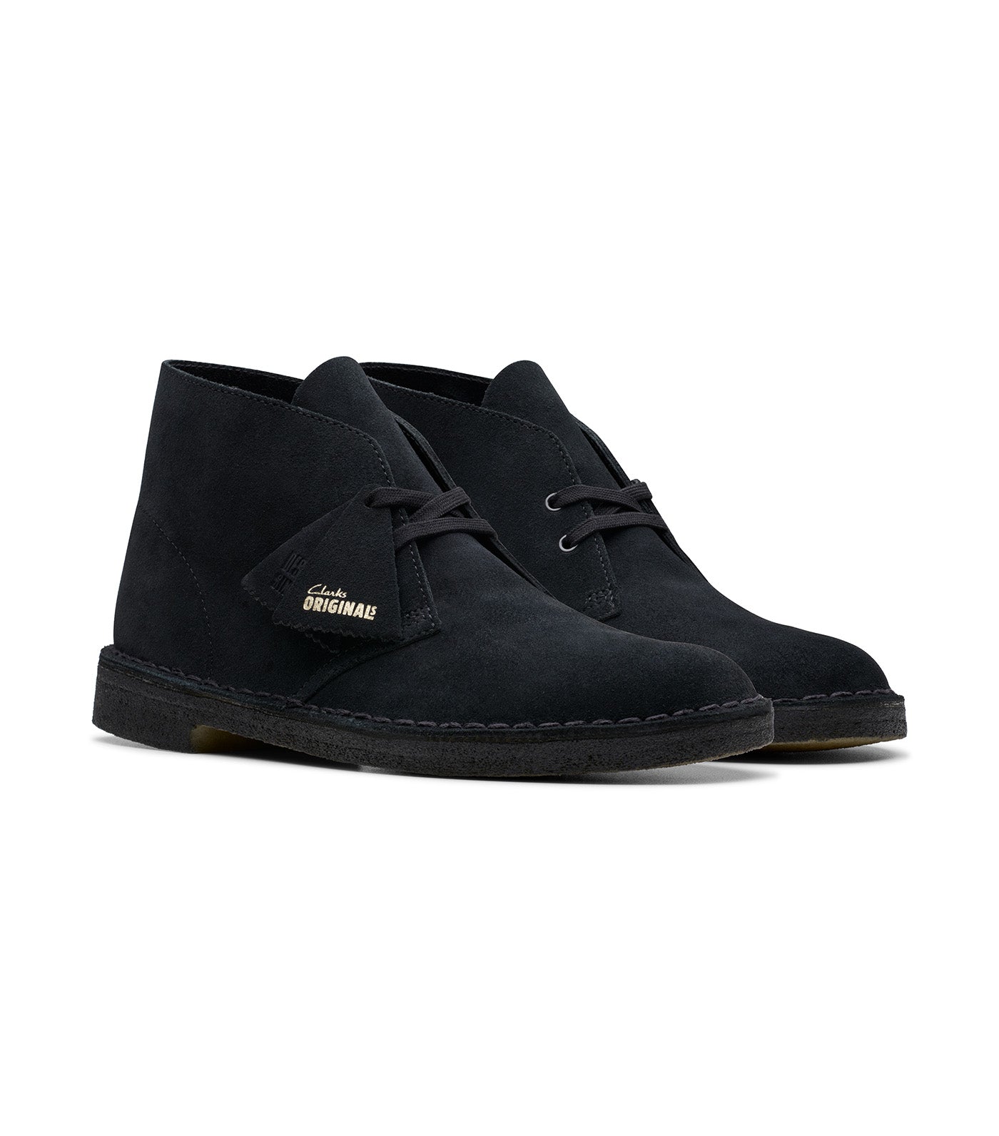 Desert Boot