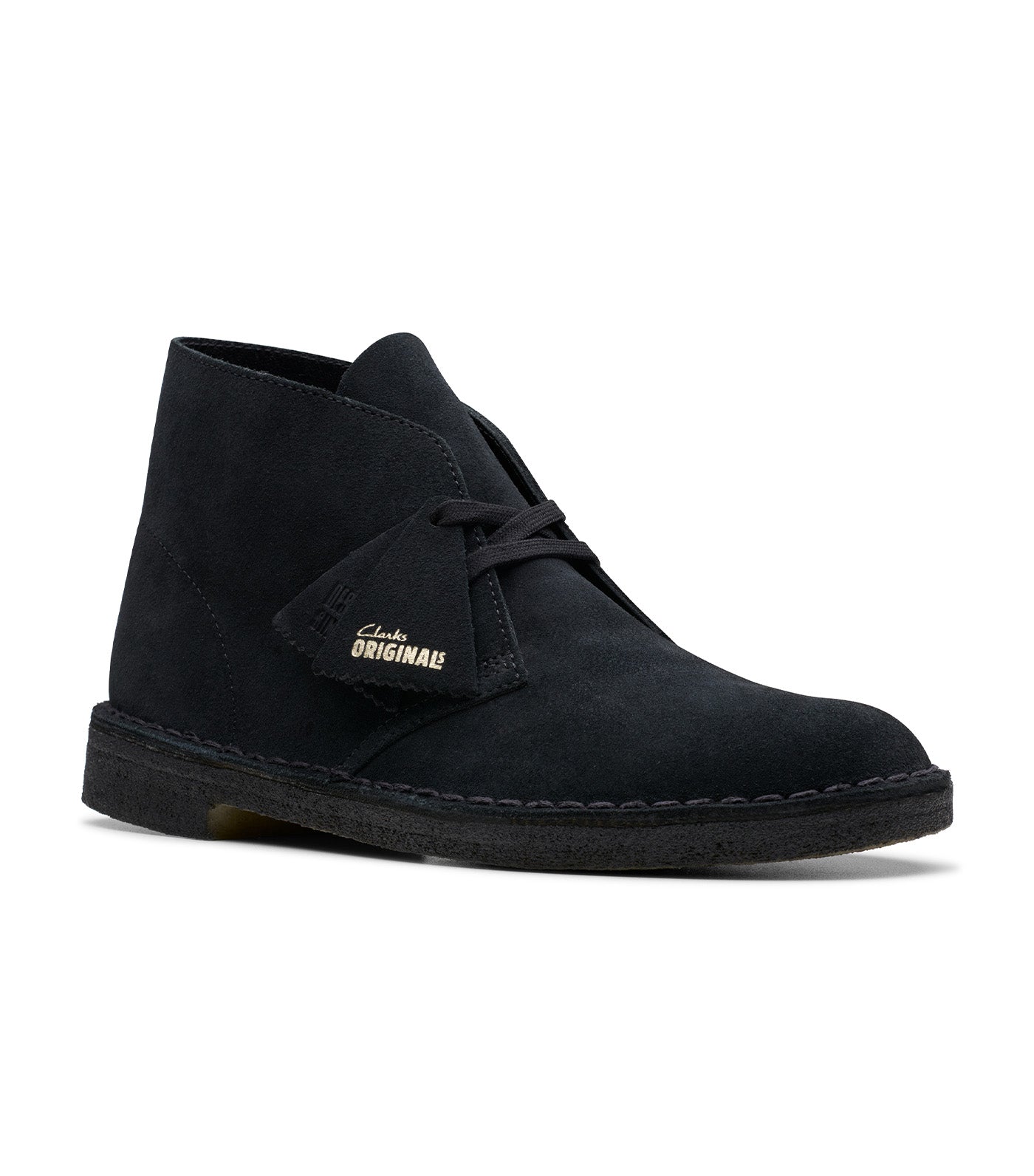 Desert Boot