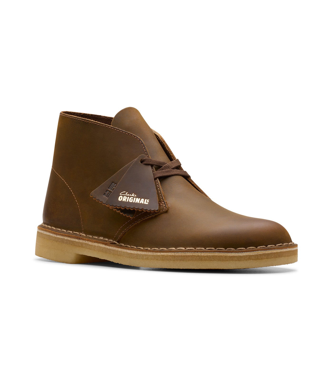 Desert Boot