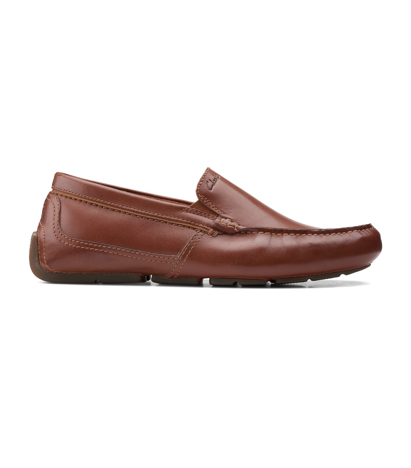 Markman Plain Dark Tan