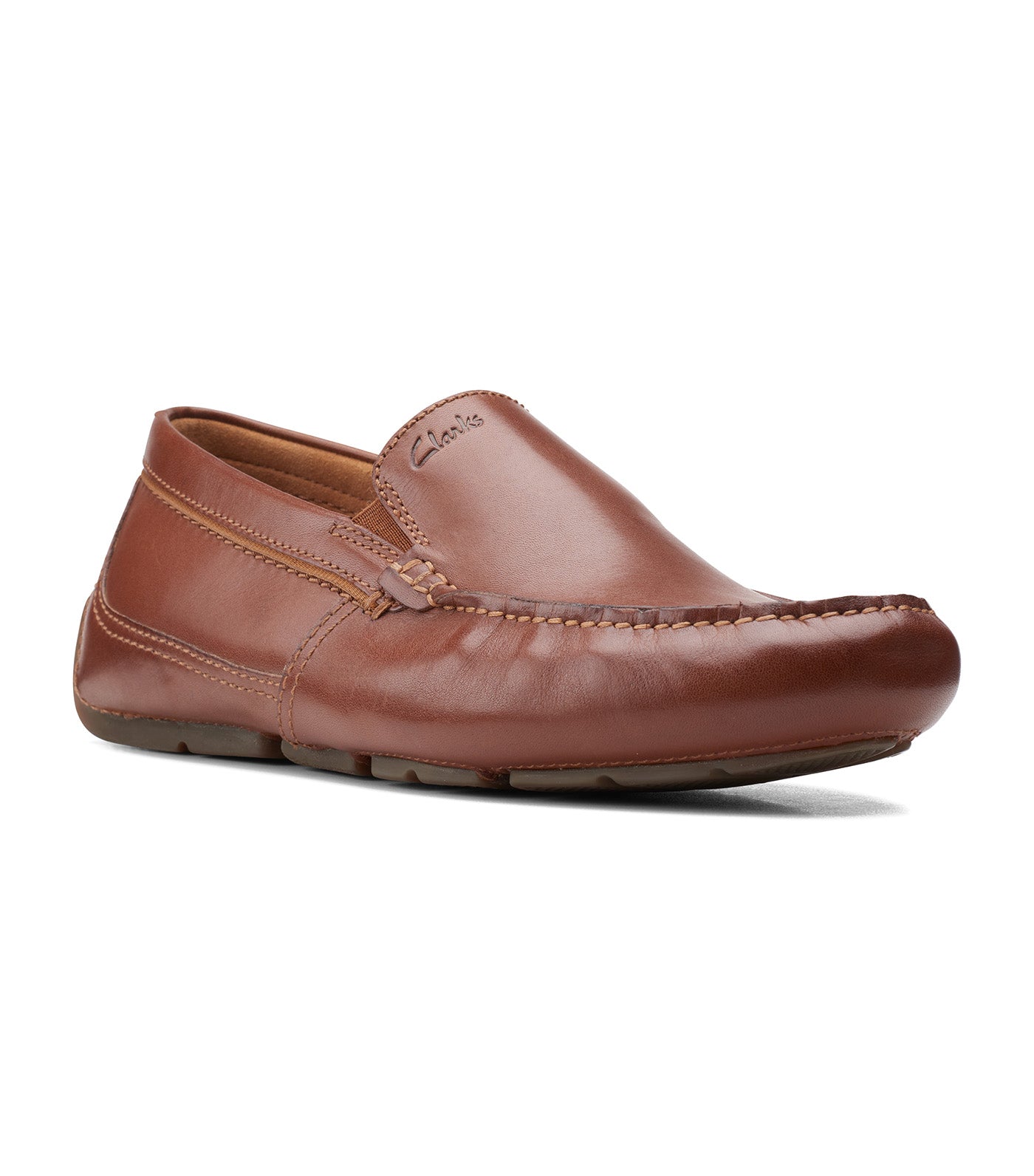 Markman Plain Dark Tan