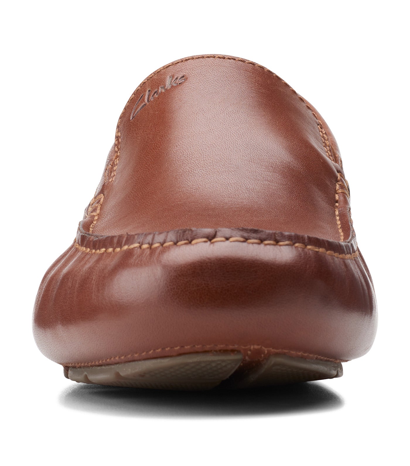 Markman Plain Dark Tan