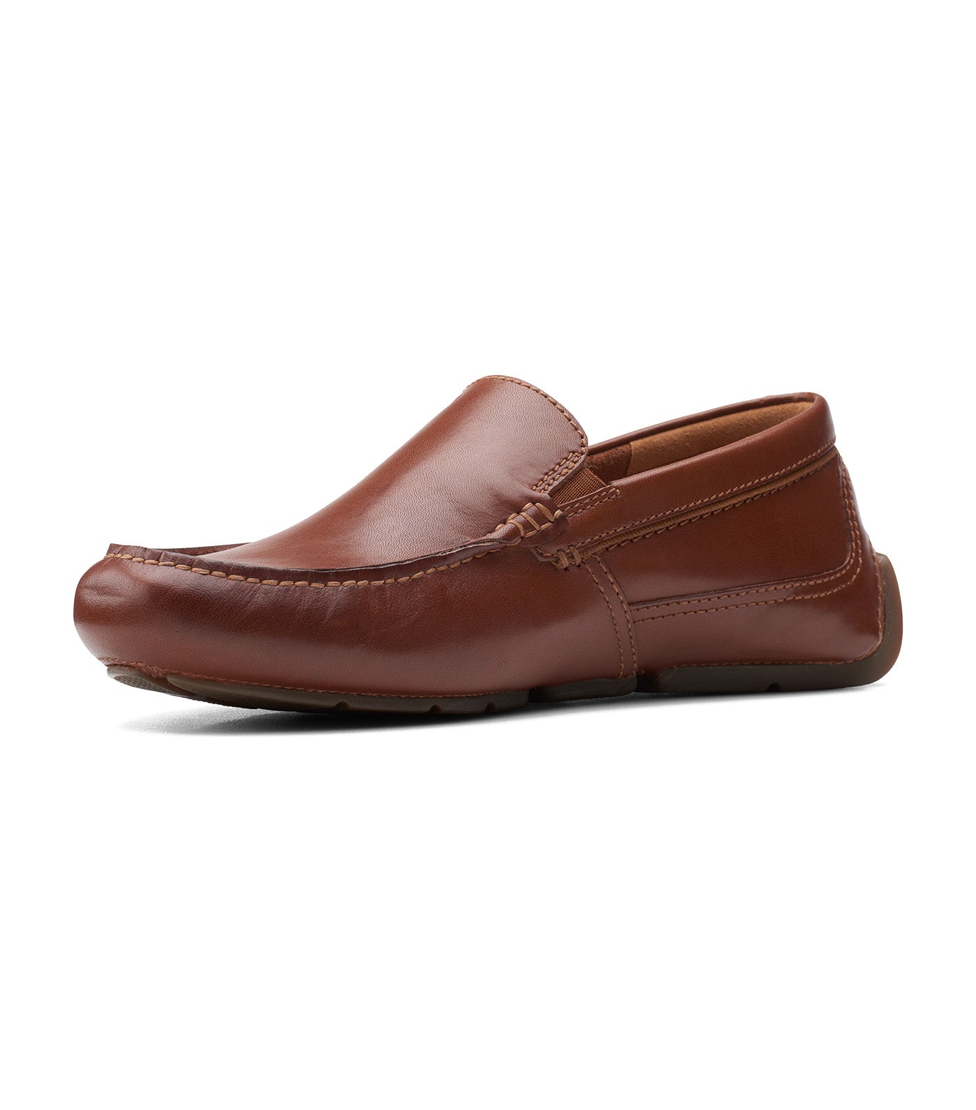 Markman Plain Dark Tan