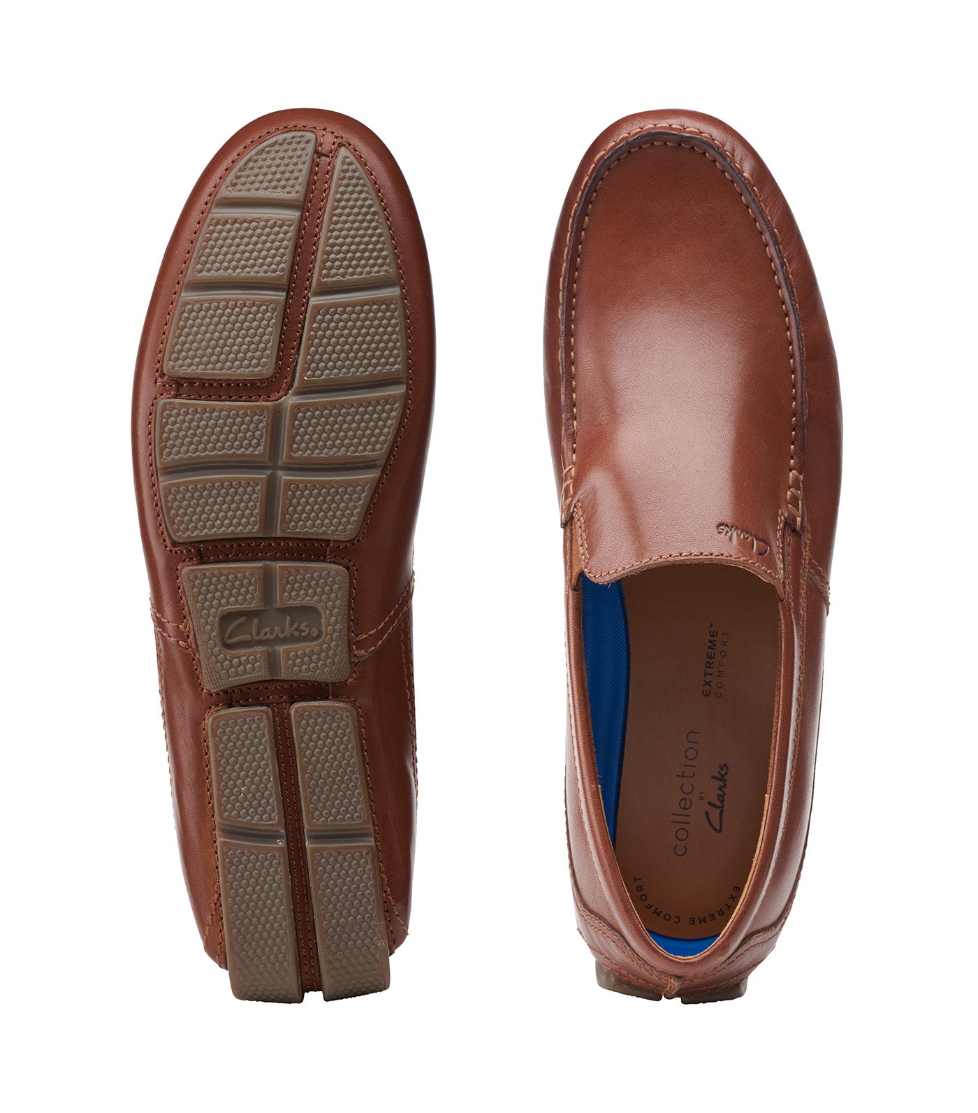 Markman Plain Dark Tan