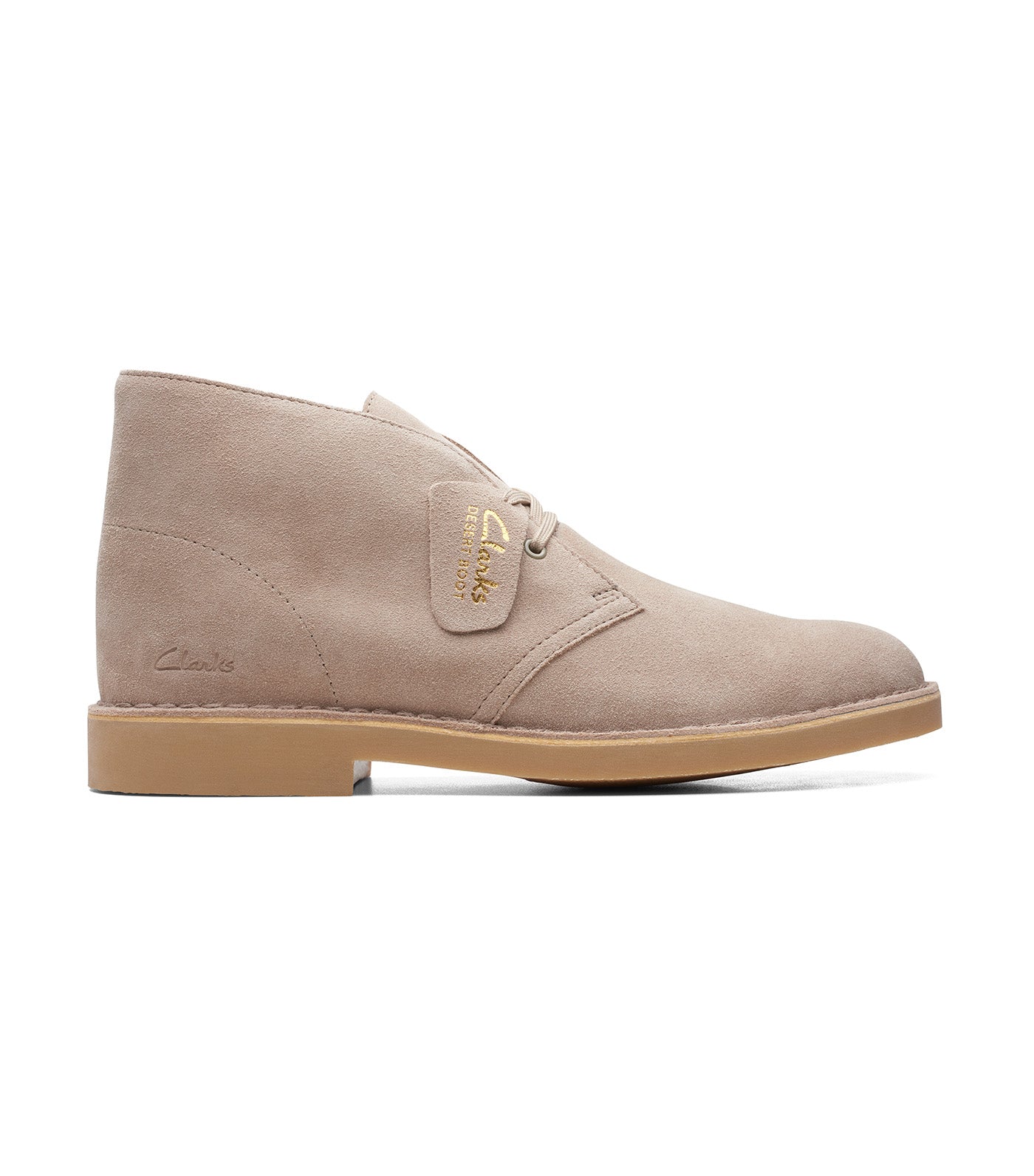 Desert Boot Evo Sand