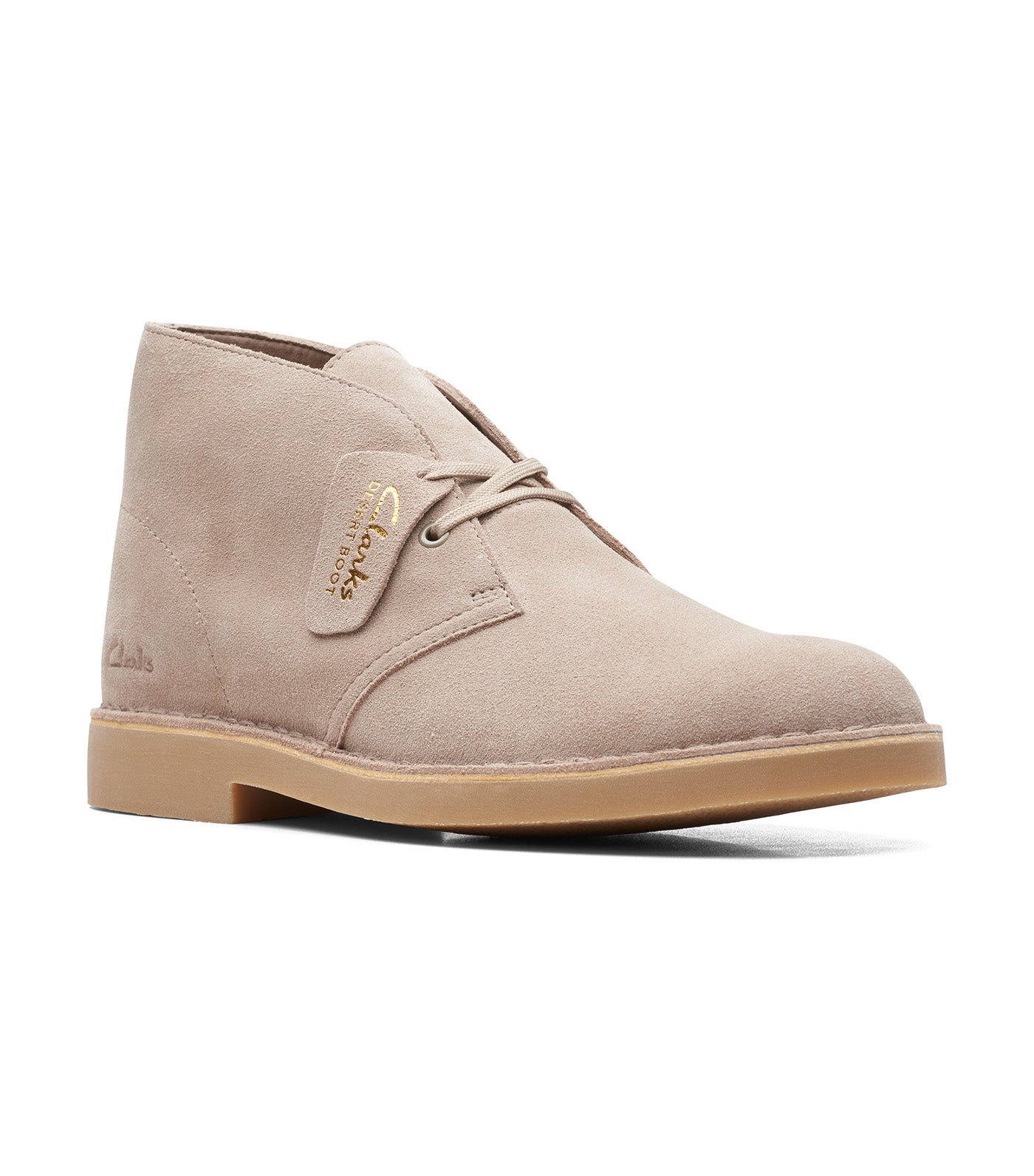 Desert Boot Evo Sand