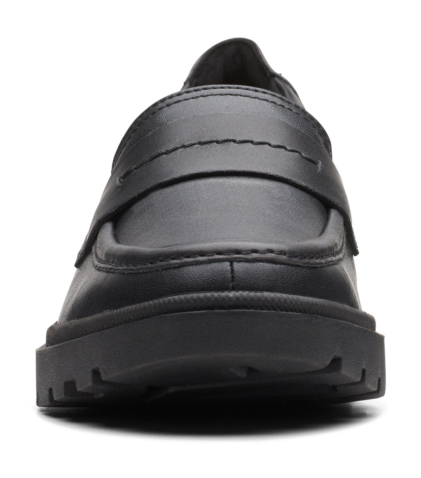 Calla Ease Loafers Black