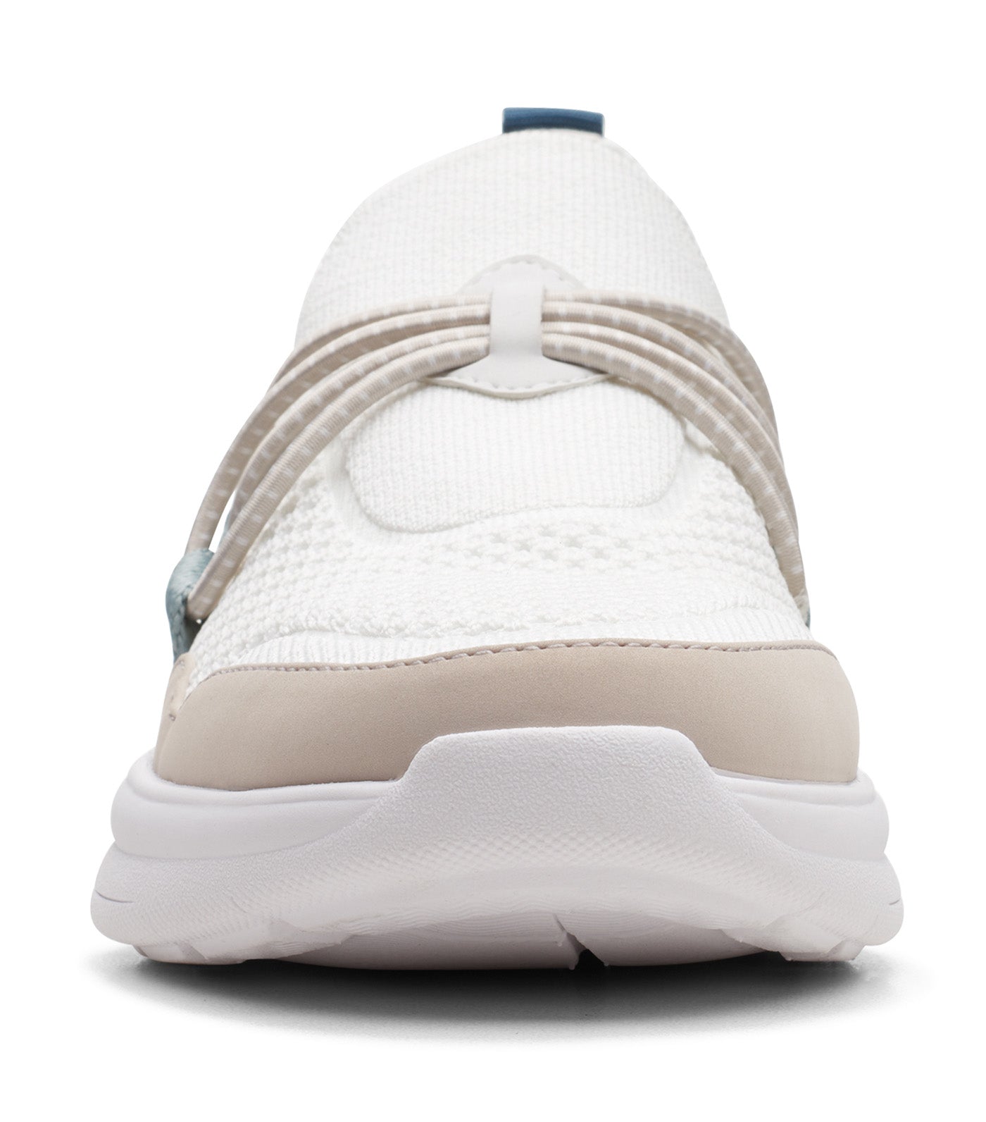 Ezera Run Sneakers White Combi