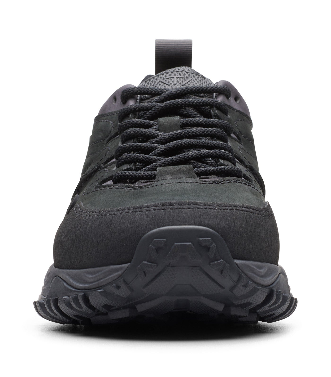 Clarks ATL Walk Go Waterproof Black