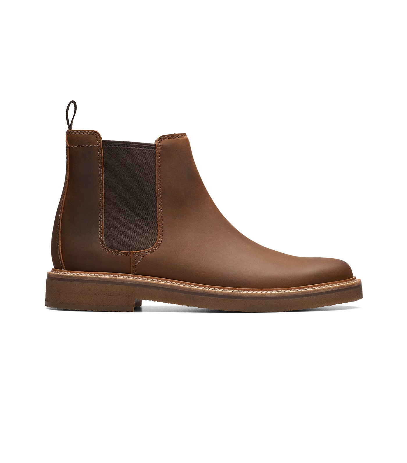 Clarkdale Easy Beeswax Leather